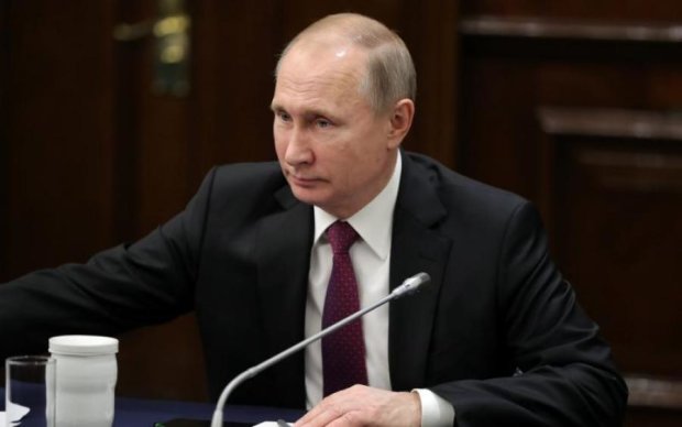 Выборы в России: Путин удивил результатом