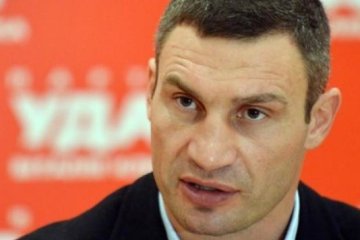 Кличко стане "весільним генералом" при Порошенко
