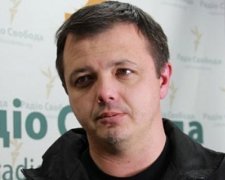 Семенченко рассказал, что делать с террористами