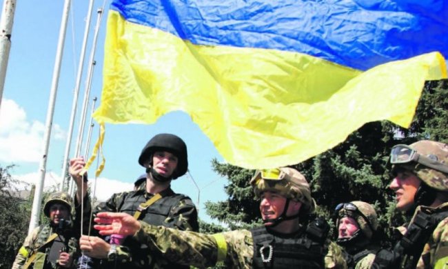 Генштаб створює нові підрозділи Збройних сил