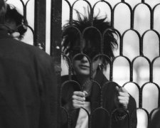 Историческое безобразие: львовяне вступились за неформалов