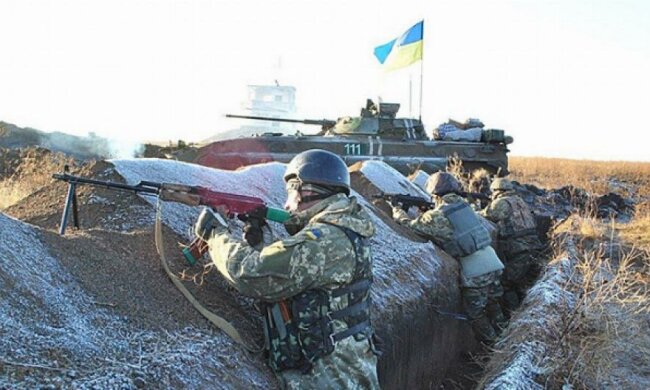 На Миколаївщині триває польова науково-практична конференція ЗСУ (фото)