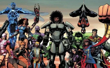 Супергероєм Marvel зможе стати будь-хто