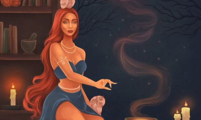 Гороскоп, изображение: Pinterest