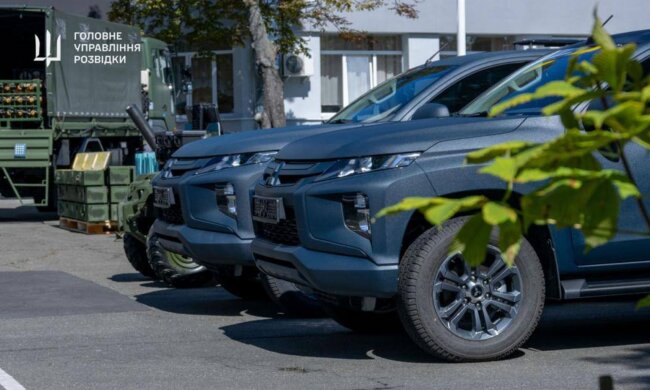 Зброя, техніка та дрони. Як бізнес підтримує українську розвідку