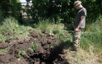 Воїни АТО показали неадекватність бойовиків: відео