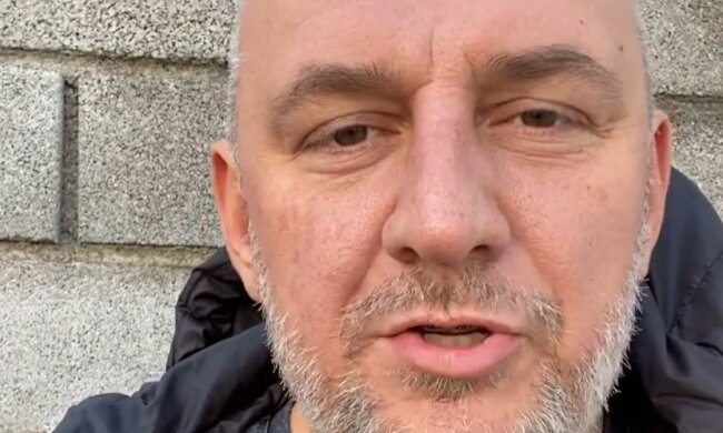 Скрин, Instagram Потап