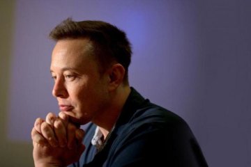 Маск повідомив про найбільший провал Tesla