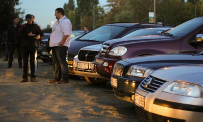 Українським "європейцям" розповіли про штрафи