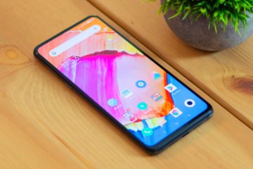 Характеристики Xiaomi Mi Mix 4 впервые попали в сеть
