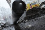 Моторошна НП перетворила Київ на Венецію: господарський "талант" Кличка показали одним відео