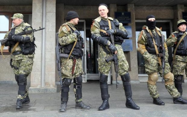Путинские наемники на Донбассе: СБУ заявила о колоссальных потерях Вагнера 