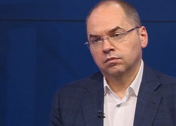 Максим Степанов, скриншот с видео