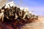 Война в Святой земле: история основания Иерусалимского королевства