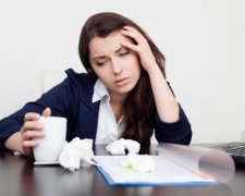 Як уберегтися від грипу в офісі