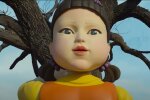 Кукла-робот из "Игры в кальмара" вернулась, чтобы поселиться в ваших снах: Netflix показал тизер 2 сезона популярного сериала