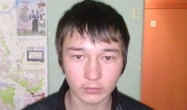 Спіймали терориста "ДНР", який убив сокирою матір і брата