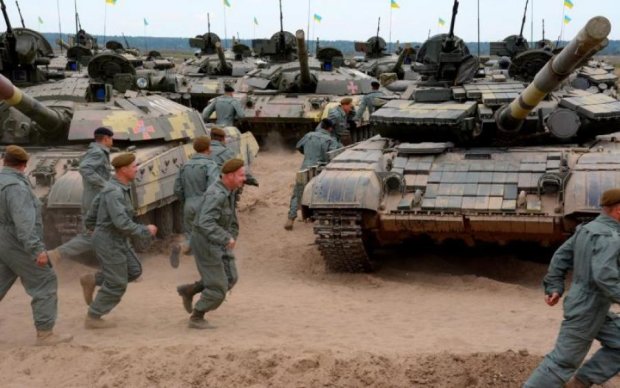 Впечатляющий танковый бой: ВСУ показали, чего стоят
