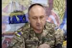 Генерал-лейтенант Олександр Павлюк