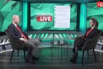 Руслін Бізяєв, скріншот відео