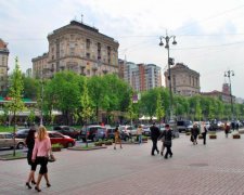 Преступления в Украине: шокирующая статистика