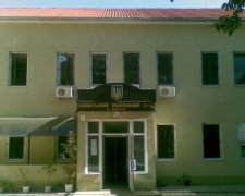 В Одесі "замінували" районний суд