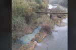 В Ужгороді звичайна річка змушує українців задихатися, сил немає терпіти: "Жодна маска не допоможе!"