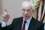 Азаров шедеврально опозорился, хотя куда уж больше: хотелось бы процитировать Гитлера