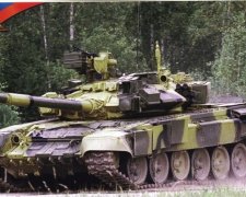 Терористи готують танковий прорив під Докучаєвськом