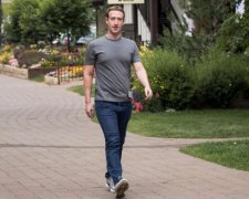 Цукерберга на допит: Facebook влип у гучний скандал