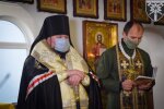 На Закарпатті бійці влаштували панихиду на честь загиблого командира: "Підірвали найманці Путіна"