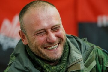 Пророссийские силы предлагали за Яроша полмиллиона долларов