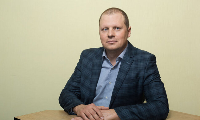 В'ячеслав Пітерс