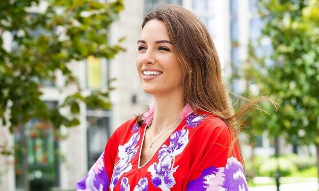 Кристина Решетник, фото: Instagram