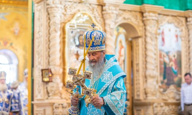 Митрополит Онуфрій