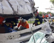 Это был добрый и светлый ребенок: появились жуткие подробности ДТП на Хмельнитчине