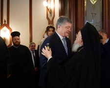 Порошенко розповів, чому УПЦ так необхідна: цього немає і вже не буде