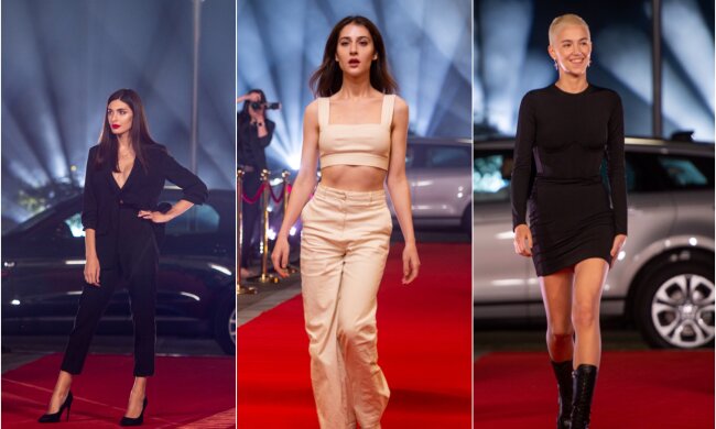 ЛГБТ-учасниці "Супер Топ-моделі по-українськи"