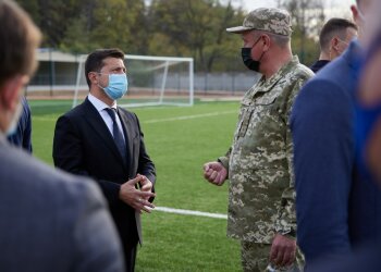 Зеленский, фото сайт Президента
