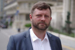 Александр Корниенко о молодых кандидатах: дети за родителей не отвечают