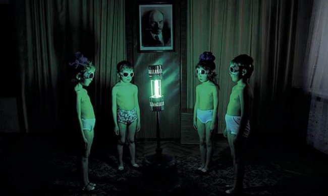 Іграшки-вбивці та сушені комарі: у що вірили діти 80-х