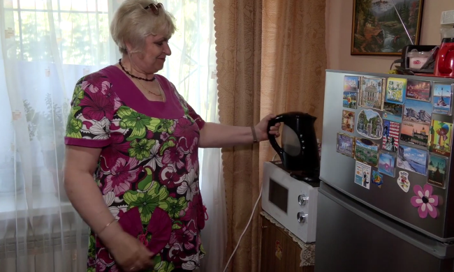 Електроприлади. Фото: скрін youtube