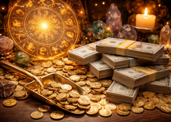 Фінансовий гороскоп, гроші, зображення: Знай.ua