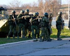 Объект многоходовочки: Путин изуродовал отжатый Бельбек