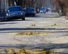 Екс-чиновник розкрив феномен поганих доріг в Україні