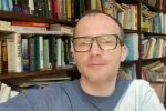 Денис Малюська, скриншот из видео "Украина 24"
