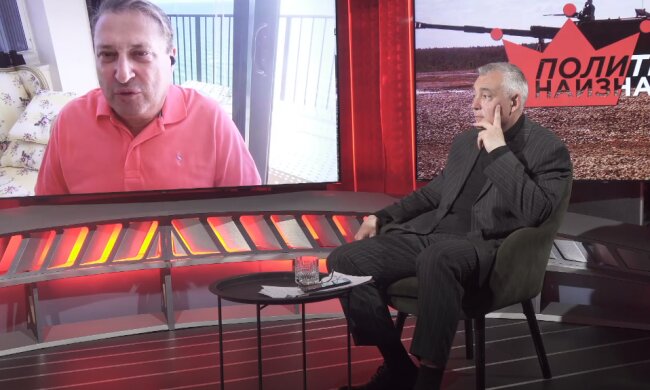 Гаррі Табах