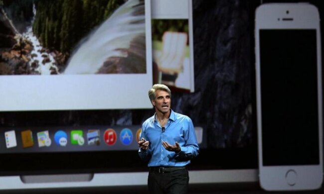 Україна допомогла Apple презентувати iPhone