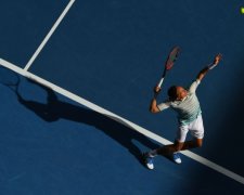 Рейтинг ATP: Долгополов продолжает падать, прорыв Надаля в топ-5