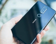 Nokia X5: китайцы обнаружили секретный смартфон